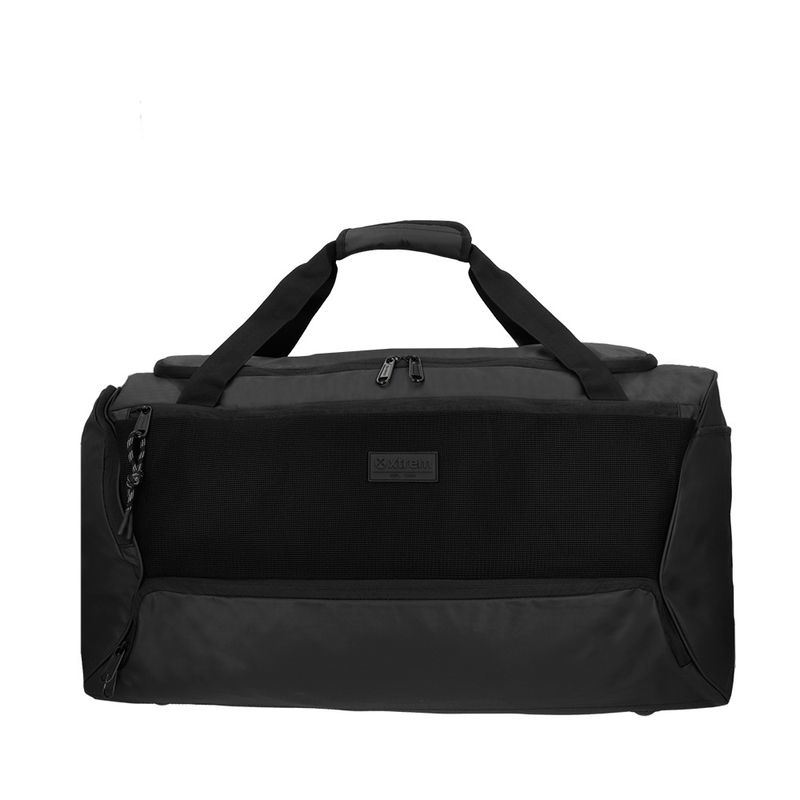 XTREM - Bolso Xtrem Newtrek Negro Grande