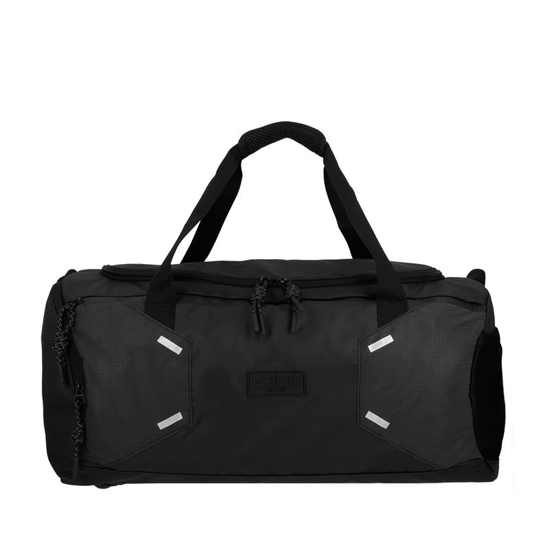 XTREM - Bolso Xtrem Rider Negro Mediano