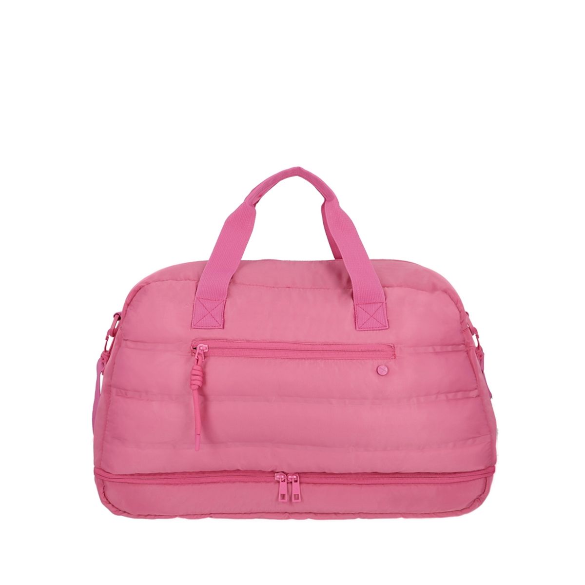 XTREM - Bolso Xtrem New Spinning Fucsia Mediano