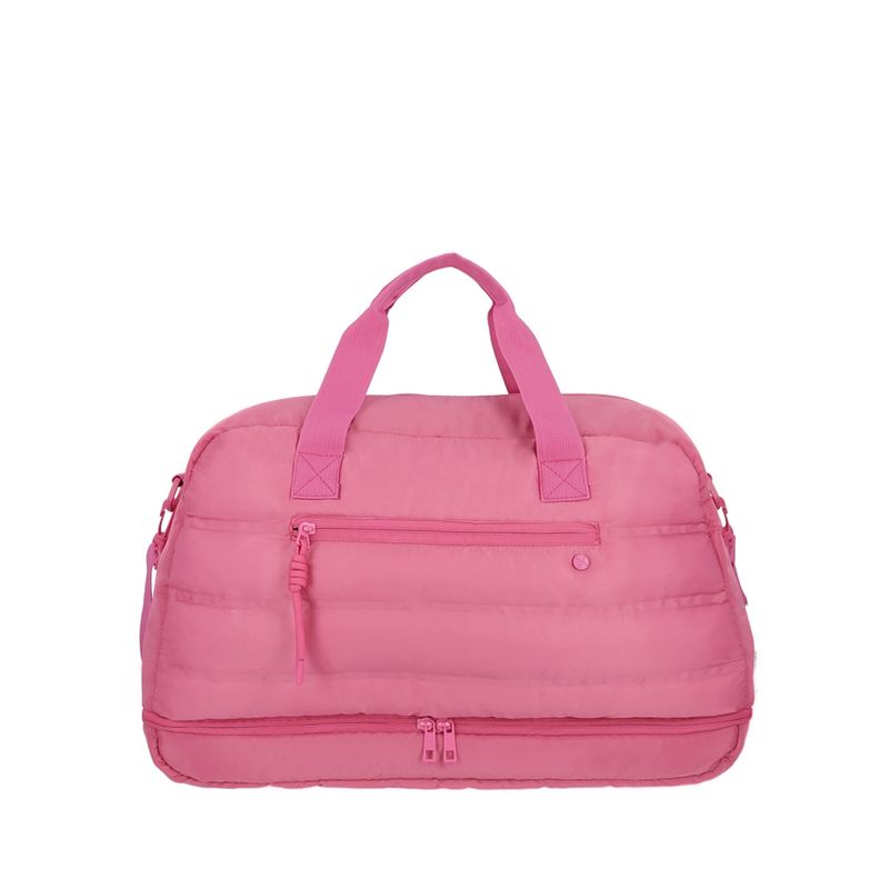 XTREM - Bolso Xtrem New Spinning Fucsia Mediano
