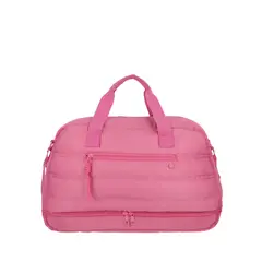 XTREM - Bolso New Spinning Fucsia Mediano