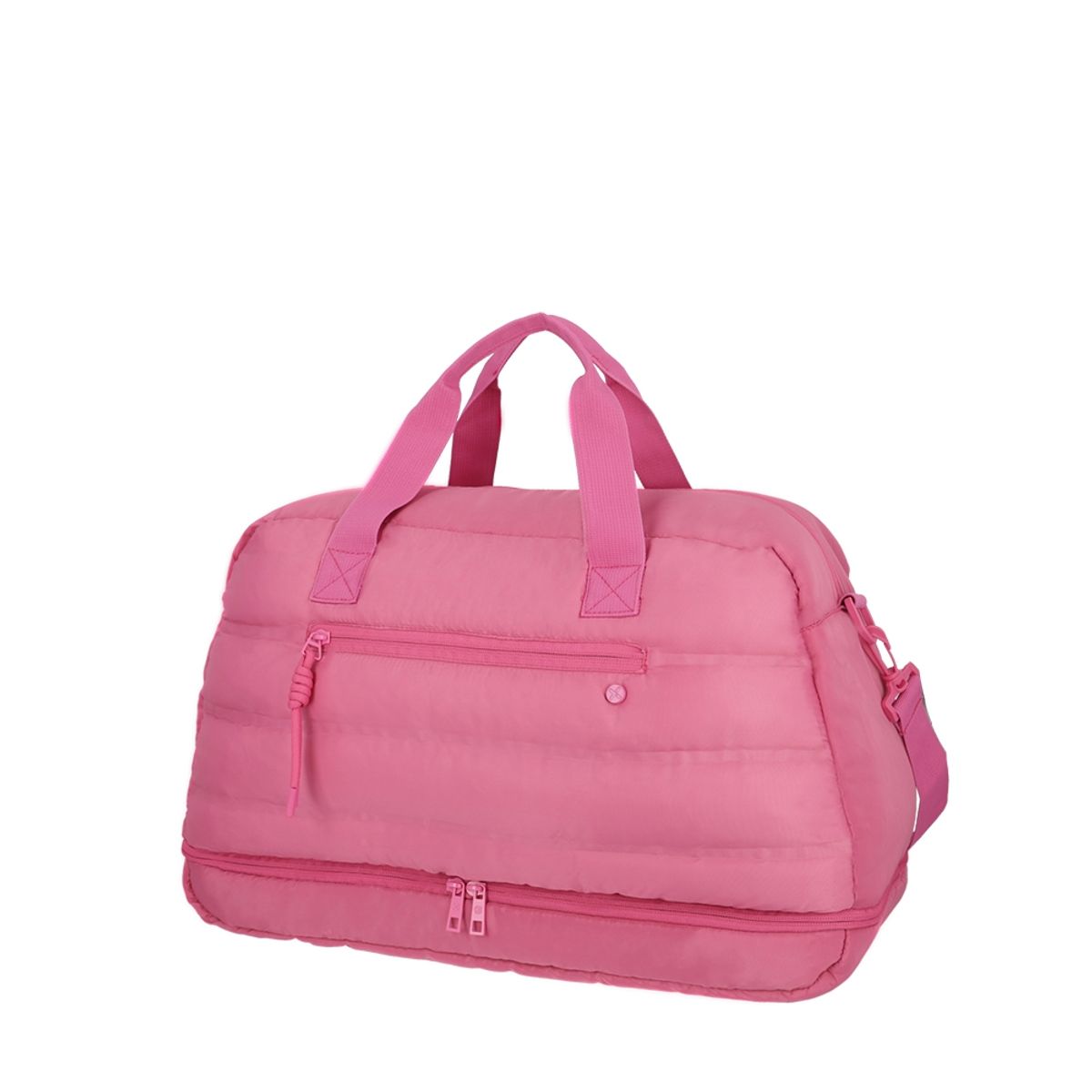 XTREM - Bolso Xtrem New Spinning Fucsia Mediano