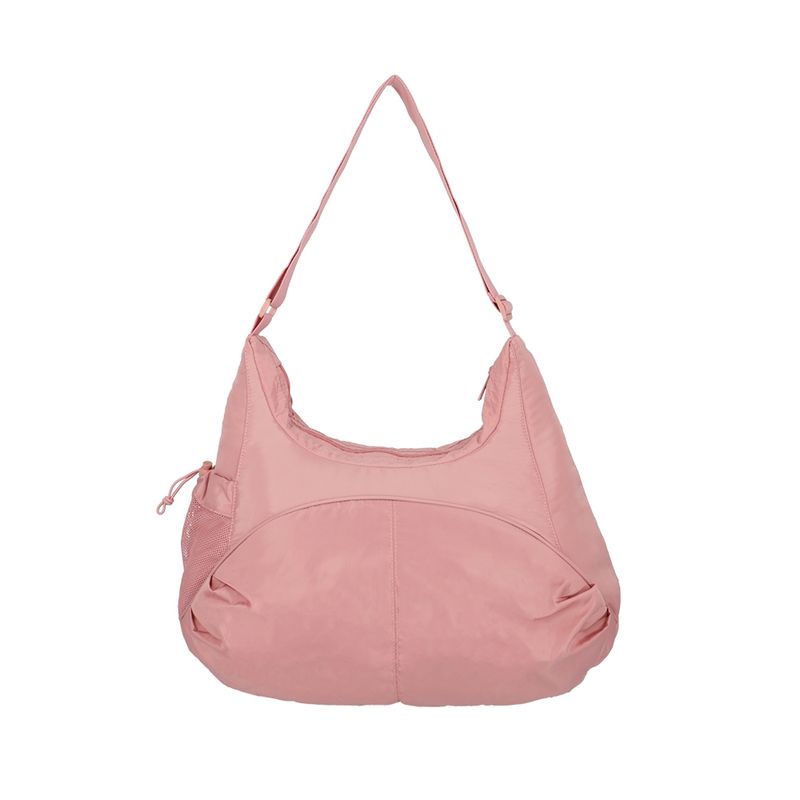 XTREM - Bolso Xtrem Stretch Rosado Mediano