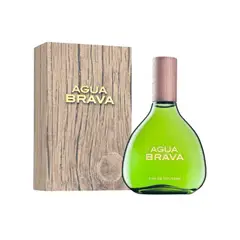 PUIG - Agua Brava 200ML EDC Hombre.