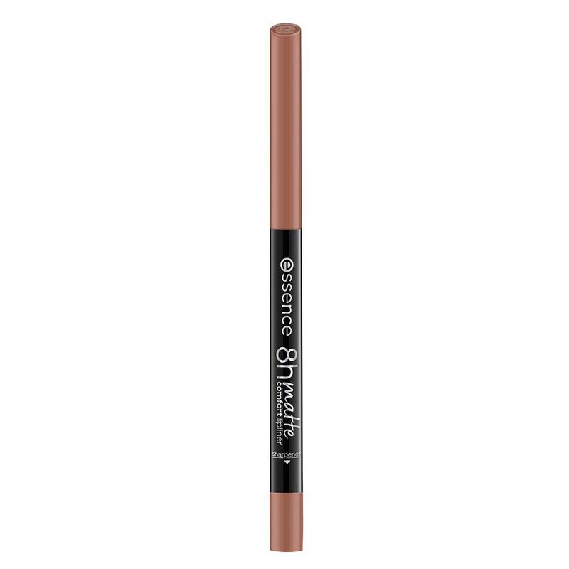 ESSENCE - 8H Matte Comfort Perfilador De Labios Cinnamon Spice