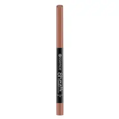 ESSENCE - 8H Matte Comfort Perfilador De Labios Cinnamon Spice