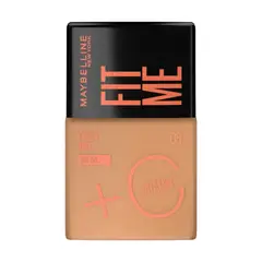 MAYBELLINE - Base De Maquillaje Fit Me Fresh Tint SPF50 08.
