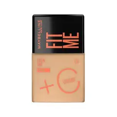 MAYBELLINE - Base De Maquillaje Fit Me Fresh Tint SPF50 05.