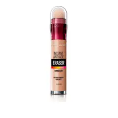 MAYBELLINE - Corrector Instant Age Eraser 10 Caramel / Cosmetic.