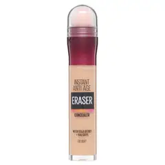 MAYBELLINE - Corrector Instant Age Eraser 08 Buff / Cosmetic.