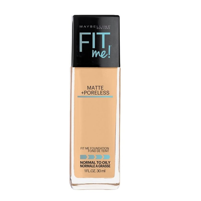 MAYBELLINE - Base Fit Me Matte 228 Soft Tan Maybelline.