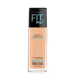 MAYBELLINE - Base Fit Me Matte 235 Pure Beige Maybelline.
