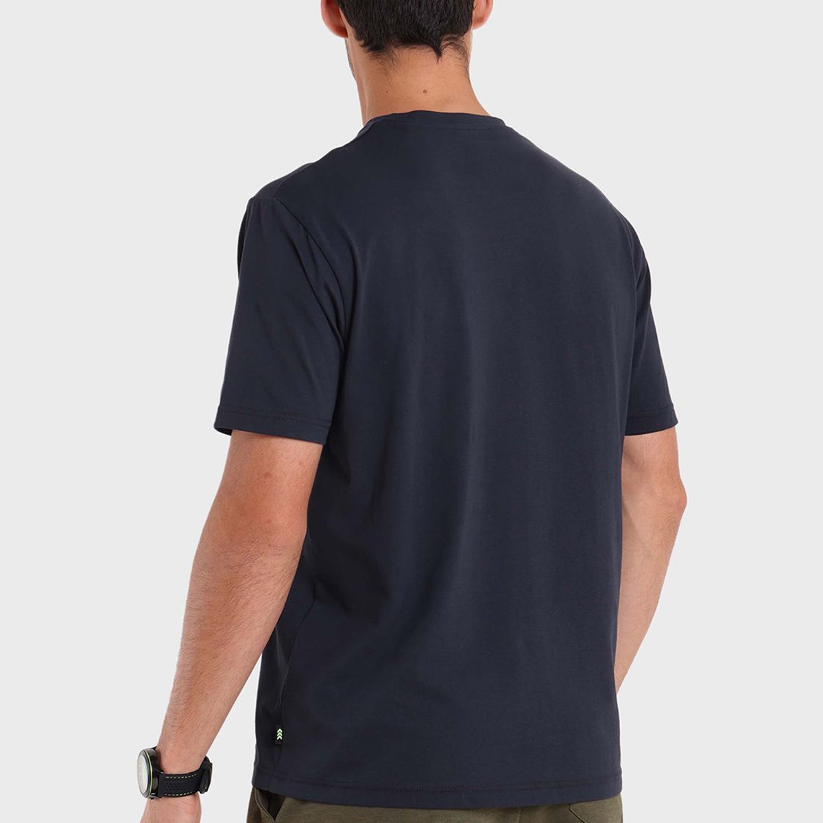 ARROW - Polera Cuello Redondo con Bolsillo Arrow ARROW