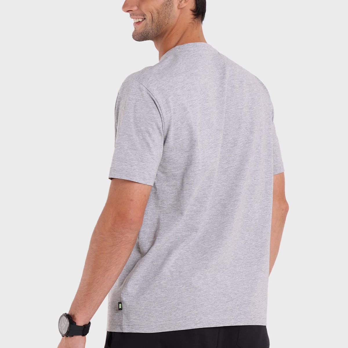 ARROW - Polera Cuello Redondo con Bolsillo Arrow ARROW