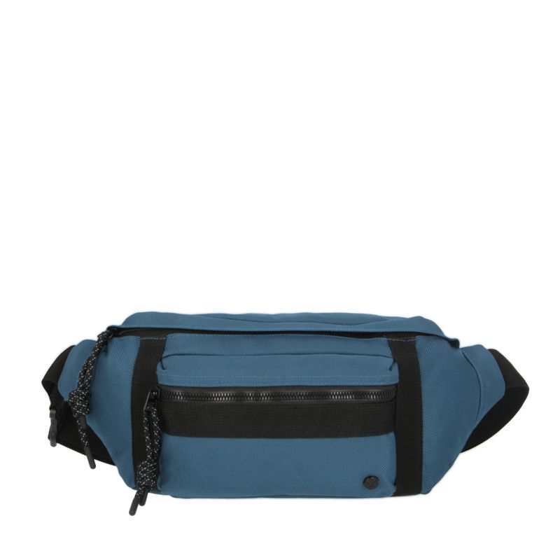 XTREM - Banano Xtrem Newrocks Azul Pequeño