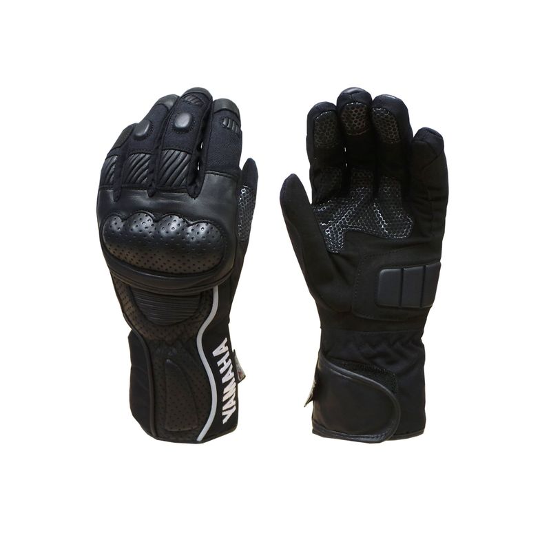 YAMAHA - Guantes De Moto Yamaha Captain