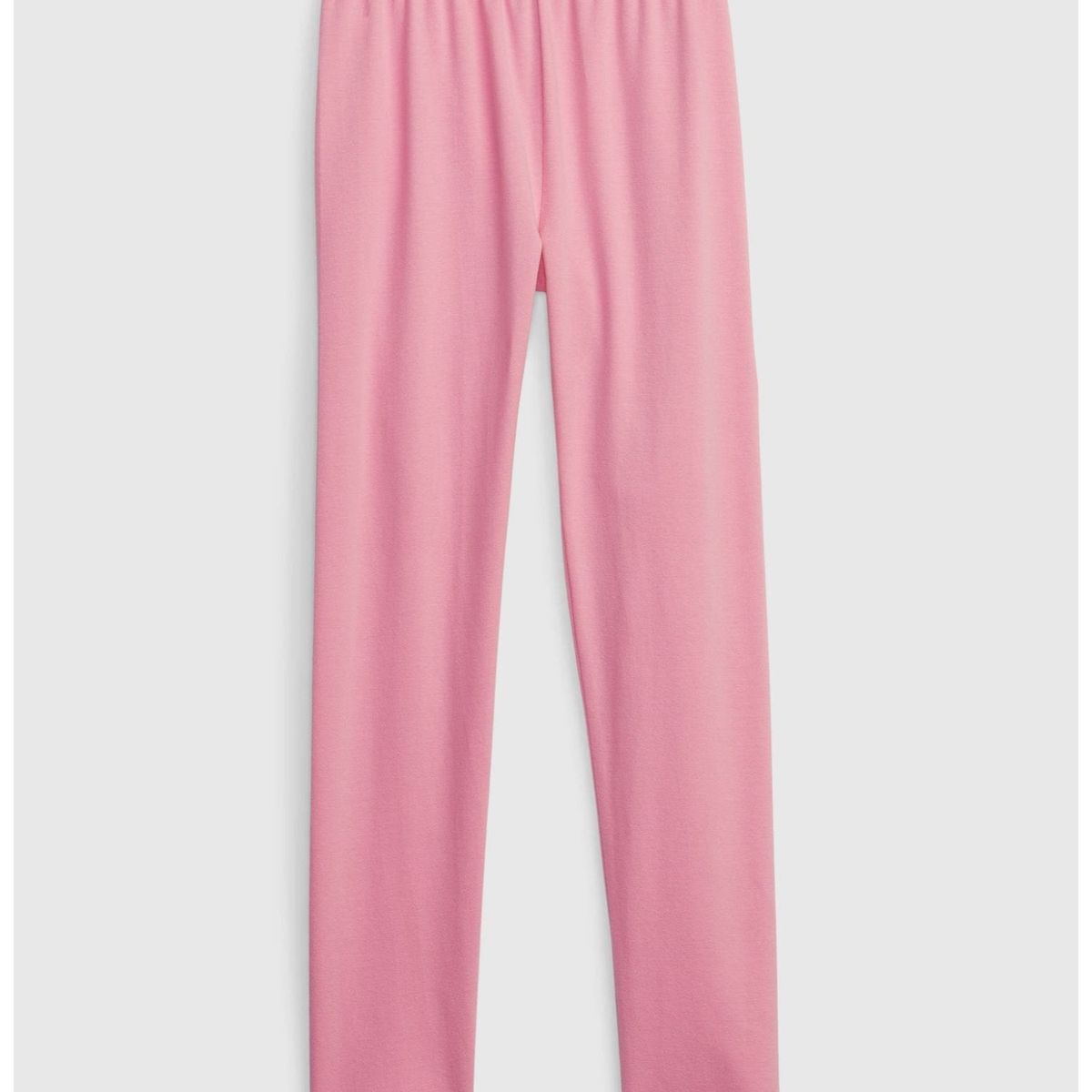 GAP - Calzas Niña Lisa Pretina Rosado GAP