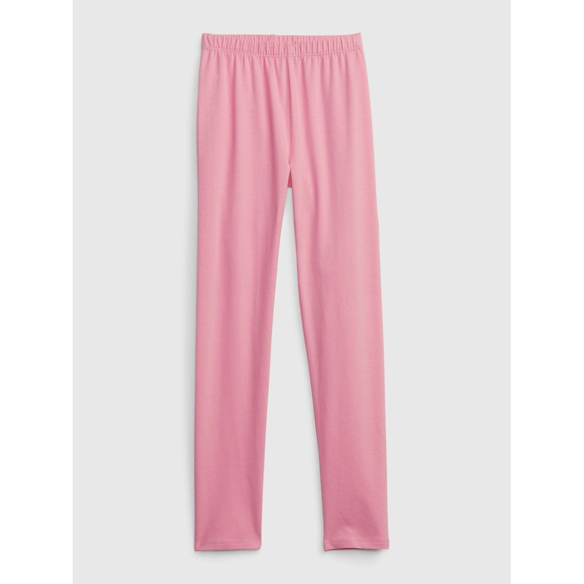 GAP - Calzas Niña Lisa Pretina Rosado GAP