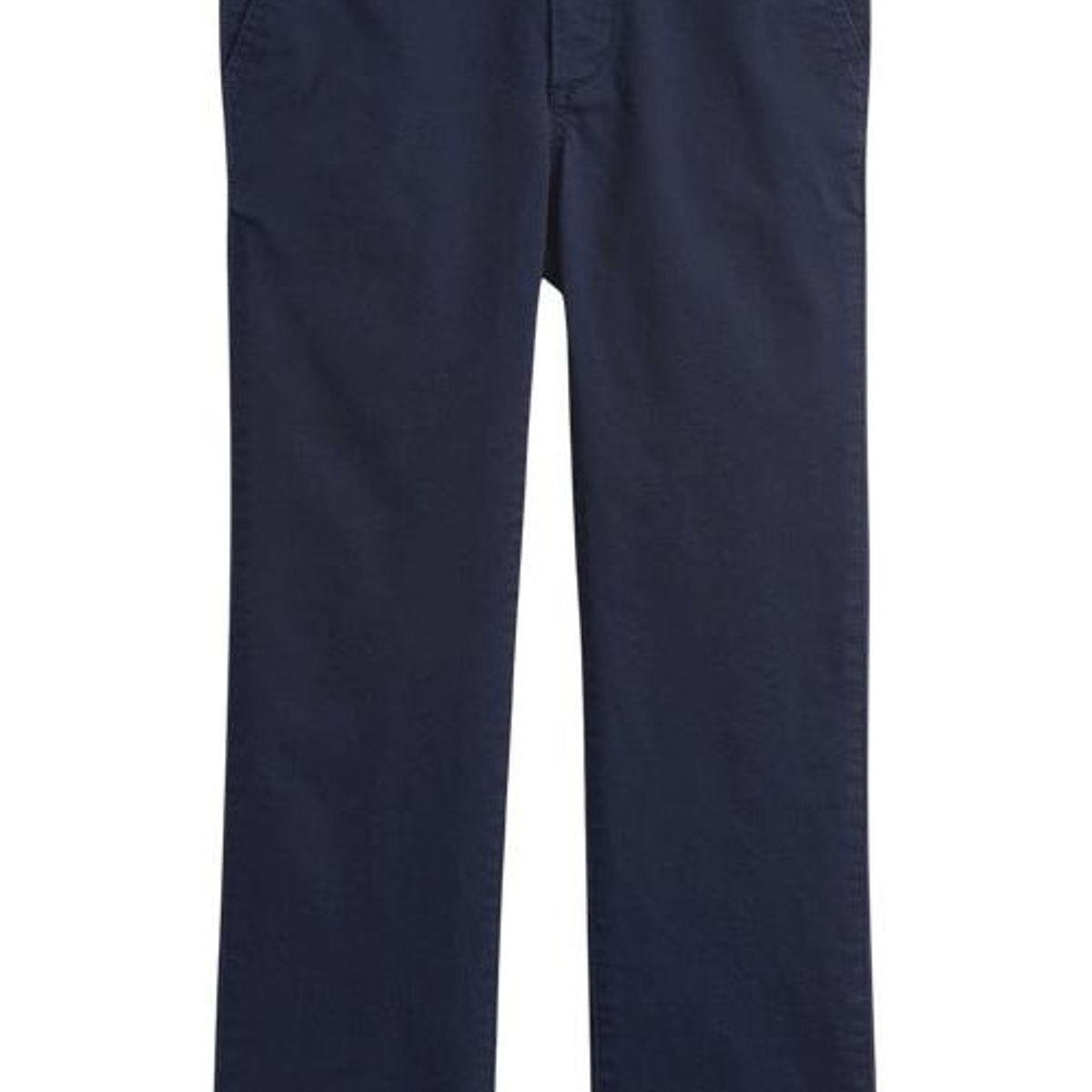 GAP - Pantalón Niño Gap Chino Azul
