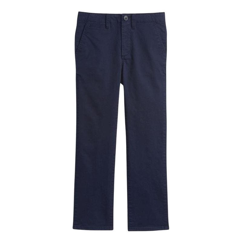 GAP - Pantalón Chino Azul GAP