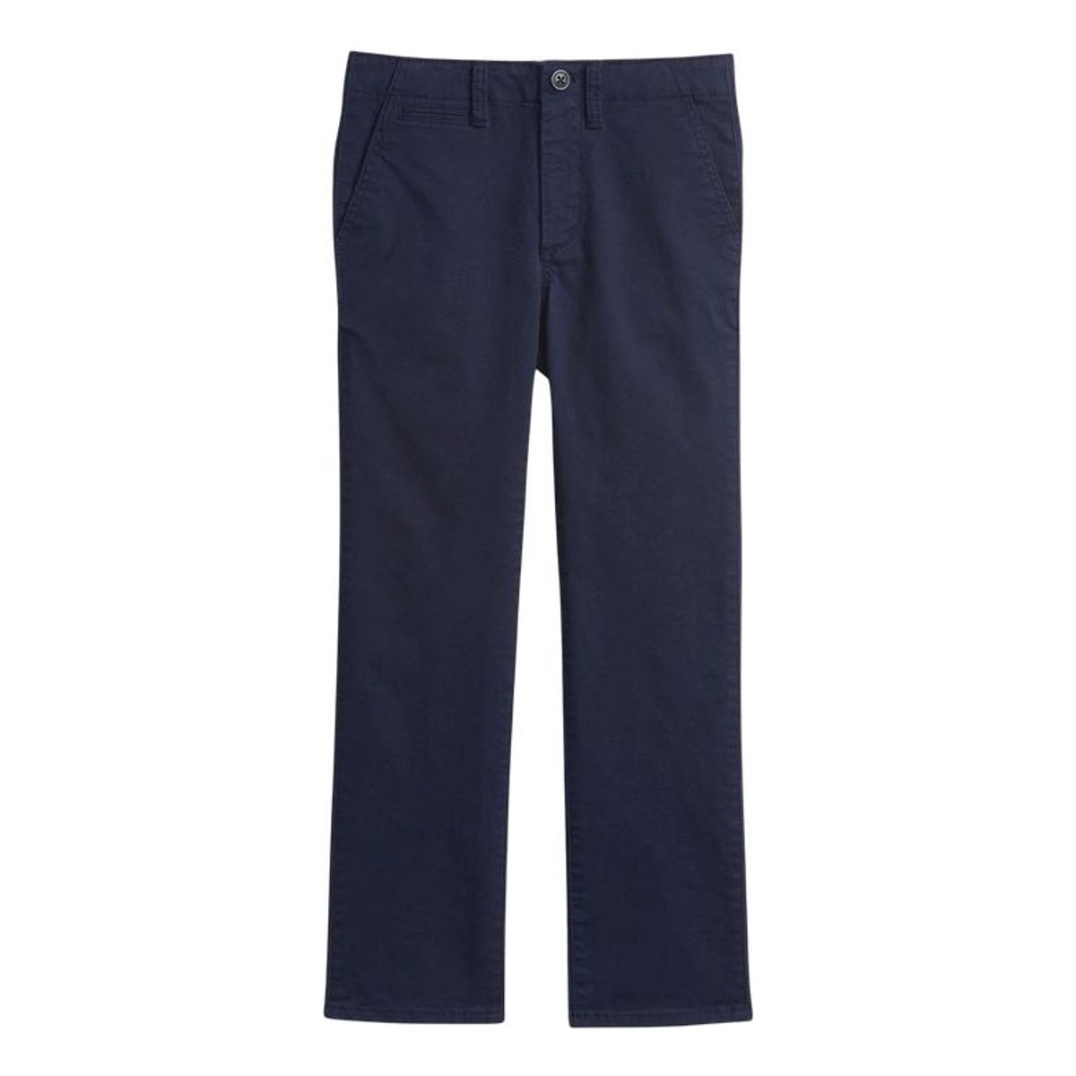 GAP - Pantalón Chino Azul GAP