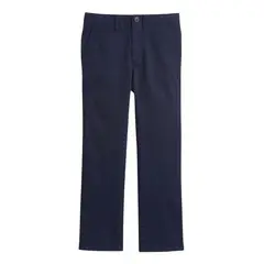GAP - Pantalón Chino Azul