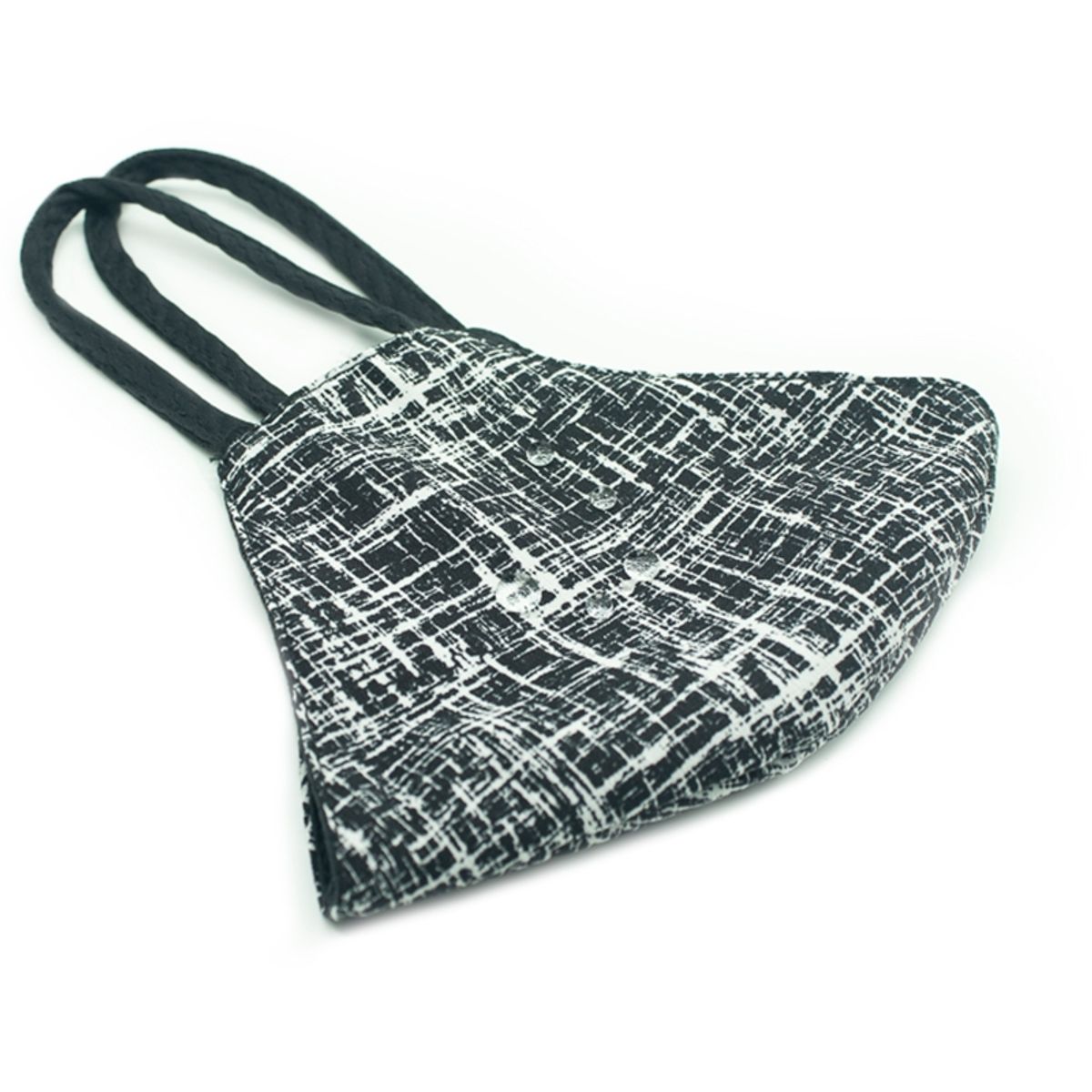 MIKE'S - Mascarilla Antifluido Lavable Mike's Camuflado MIKE'S