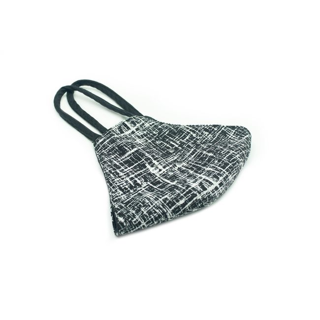 MIKE'S - Mascarilla Antifluido Lavable Mike's Camuflado MIKE'S