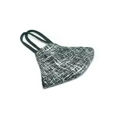 MIKE'S - Mascarilla Antifluido Lavable Camuflado