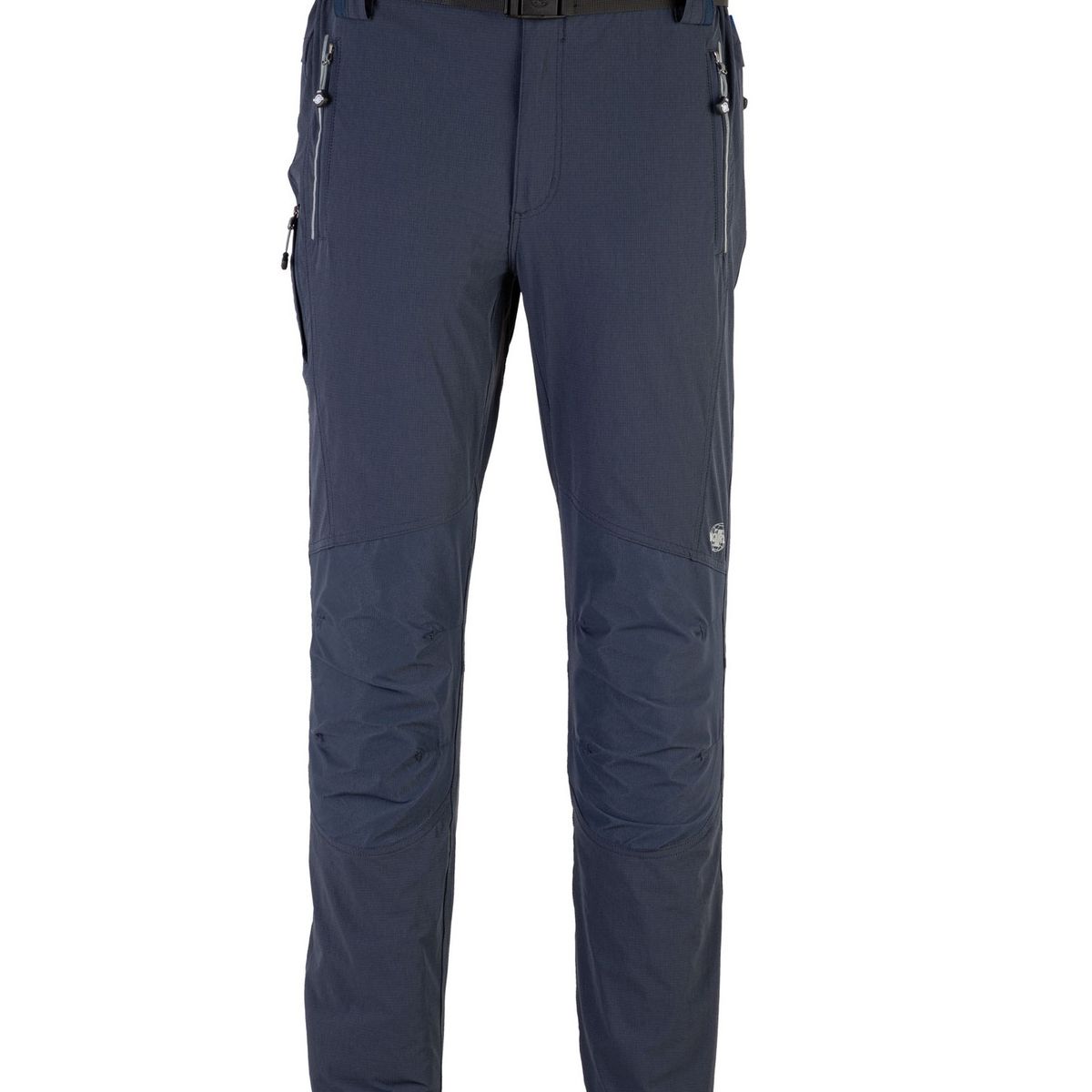 T WORLD - PANTALÓN HOMBRE OUTWORK RIPSTOP MOLLEN