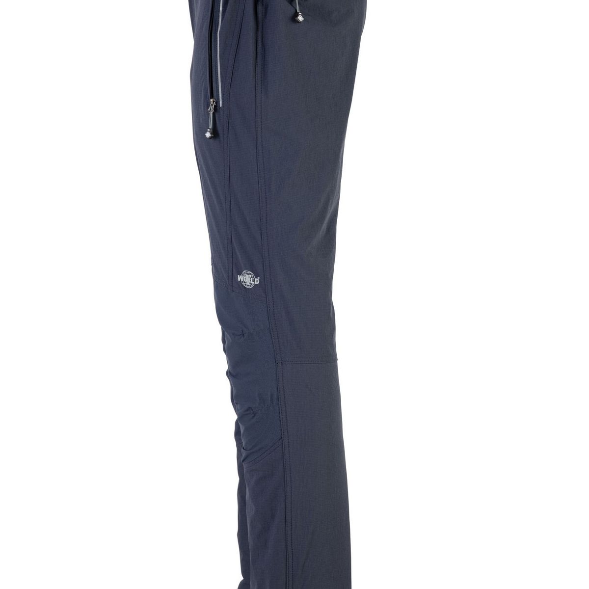 T WORLD - PANTALÓN HOMBRE OUTWORK RIPSTOP MOLLEN