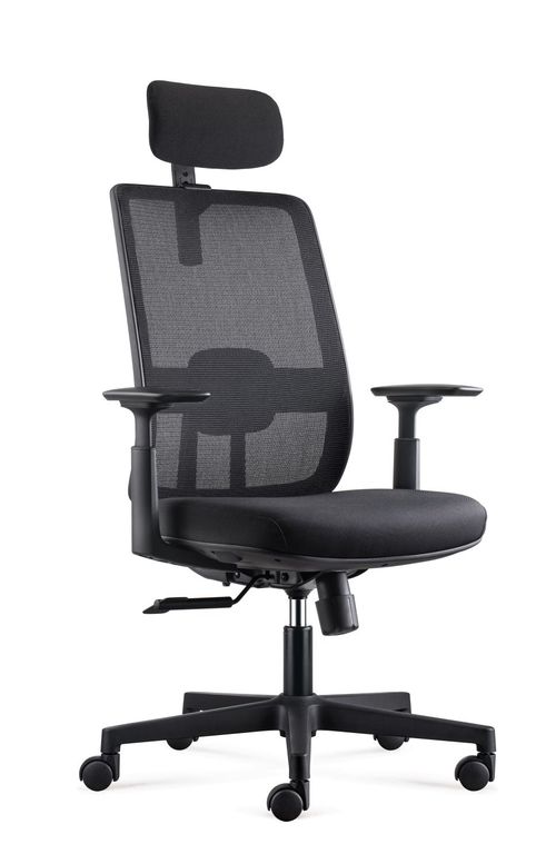 Silla ejecutiva oficina Kassel