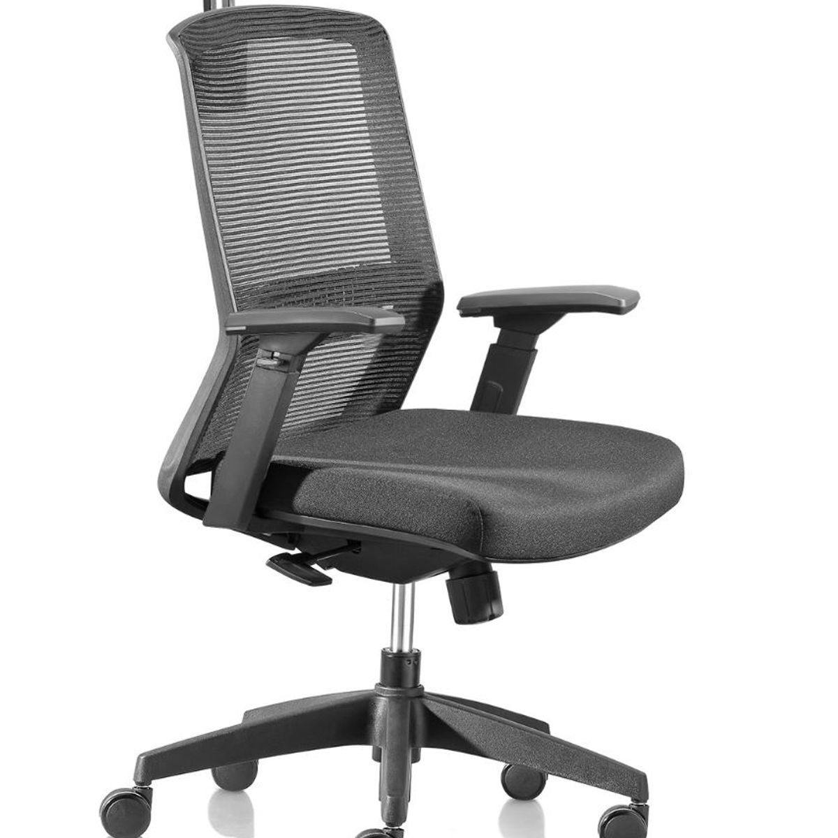 SANSSOUCI - Silla escritorio Home Office Atenea Plus