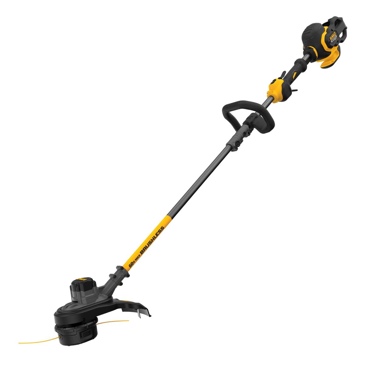DEWALT - Orilladora 15" 60V Sin Batería DEWALT DCST970B