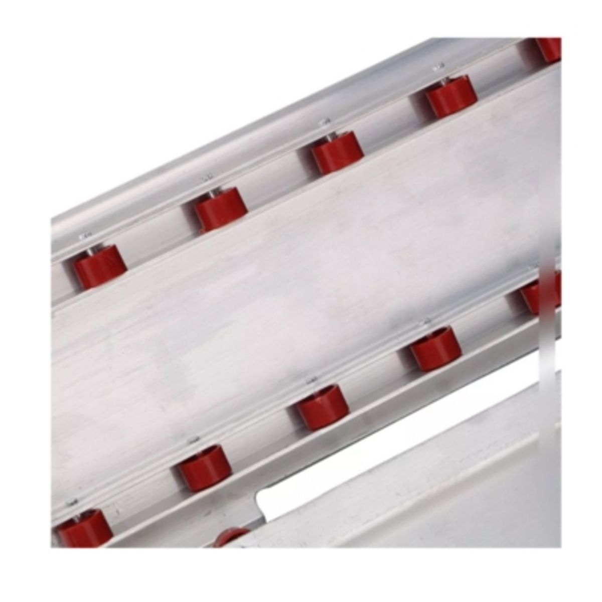 GENERICO - Guía De Corte Biselado Angulo 45° Porcelanato Azulejos