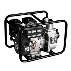 GENERICO - MOTOBOMBA BENCINERO TIPO HONDA 3" WP30 X HP KM80CX BIG-BULL
