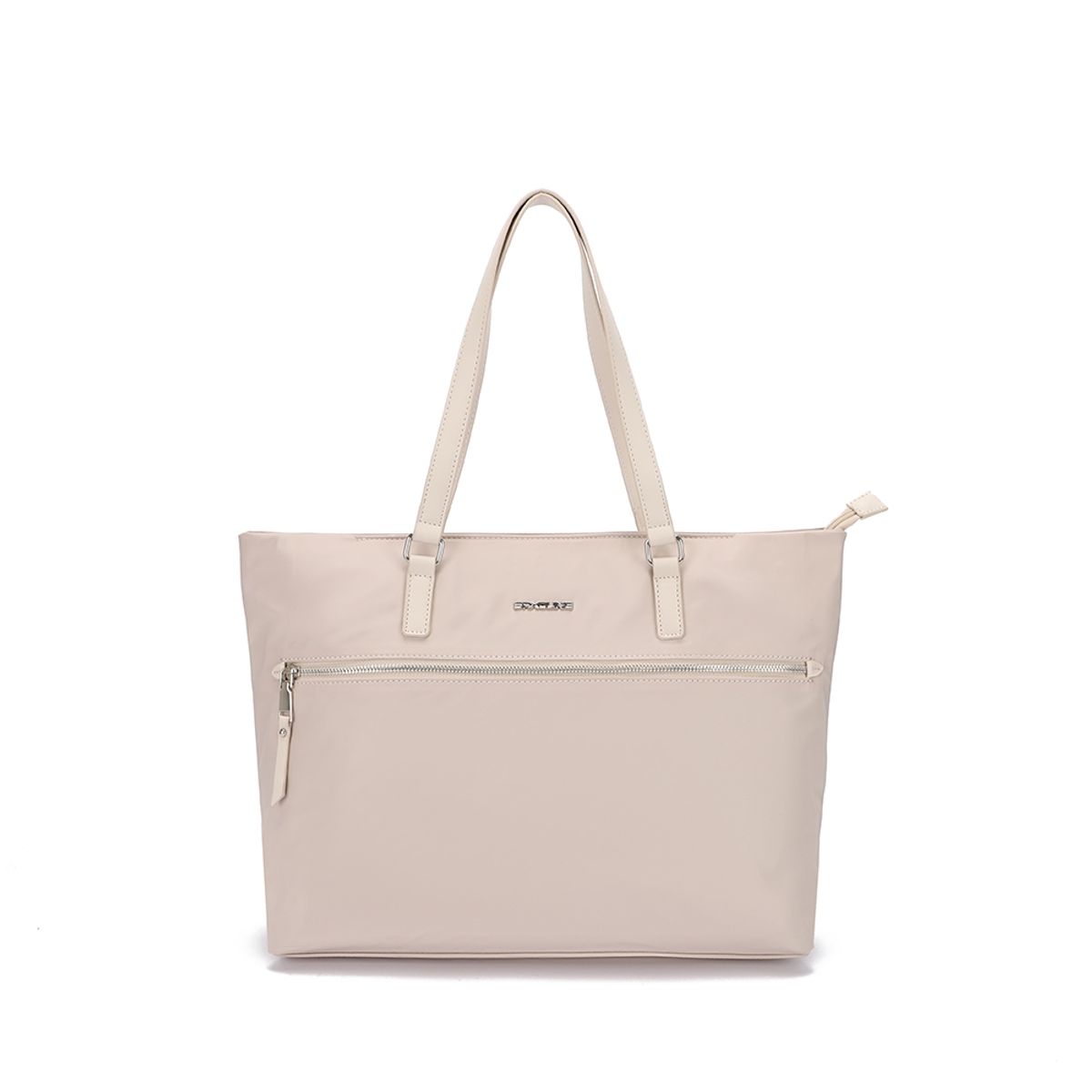 SAXOLINE - Cartera de hombro Saxoline Madison Crudo L