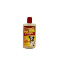Shampoo Anti Pulgas y Garrapatas para perros Sinpul
