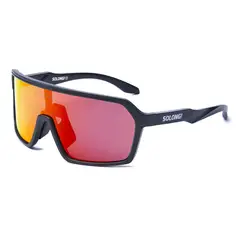 SO LONG - Lentes de Sol Pro Bike Polarizado Elegir Color