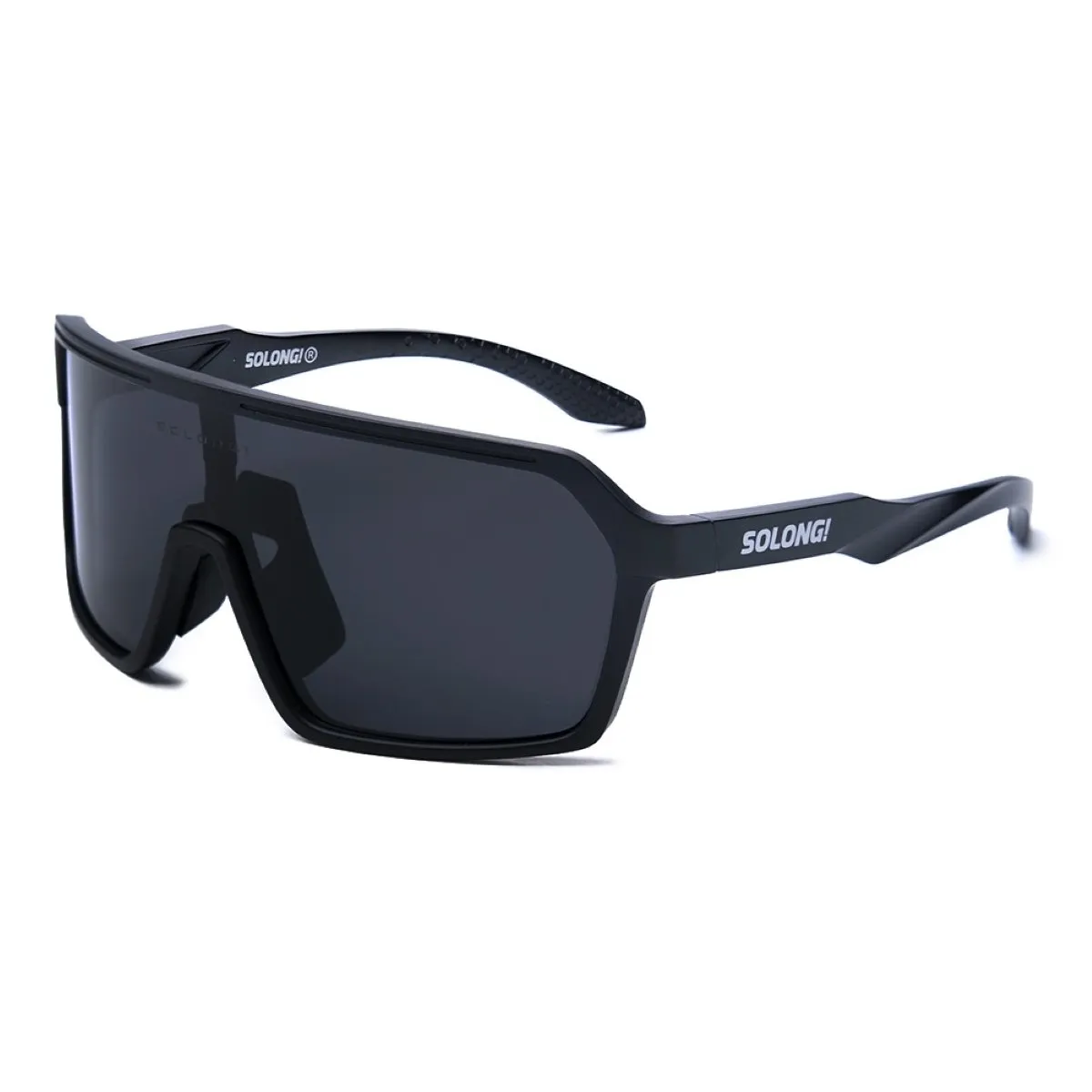 SO LONG - Lentes de Sol So Long Pro Bike Polarizado Elegir Color