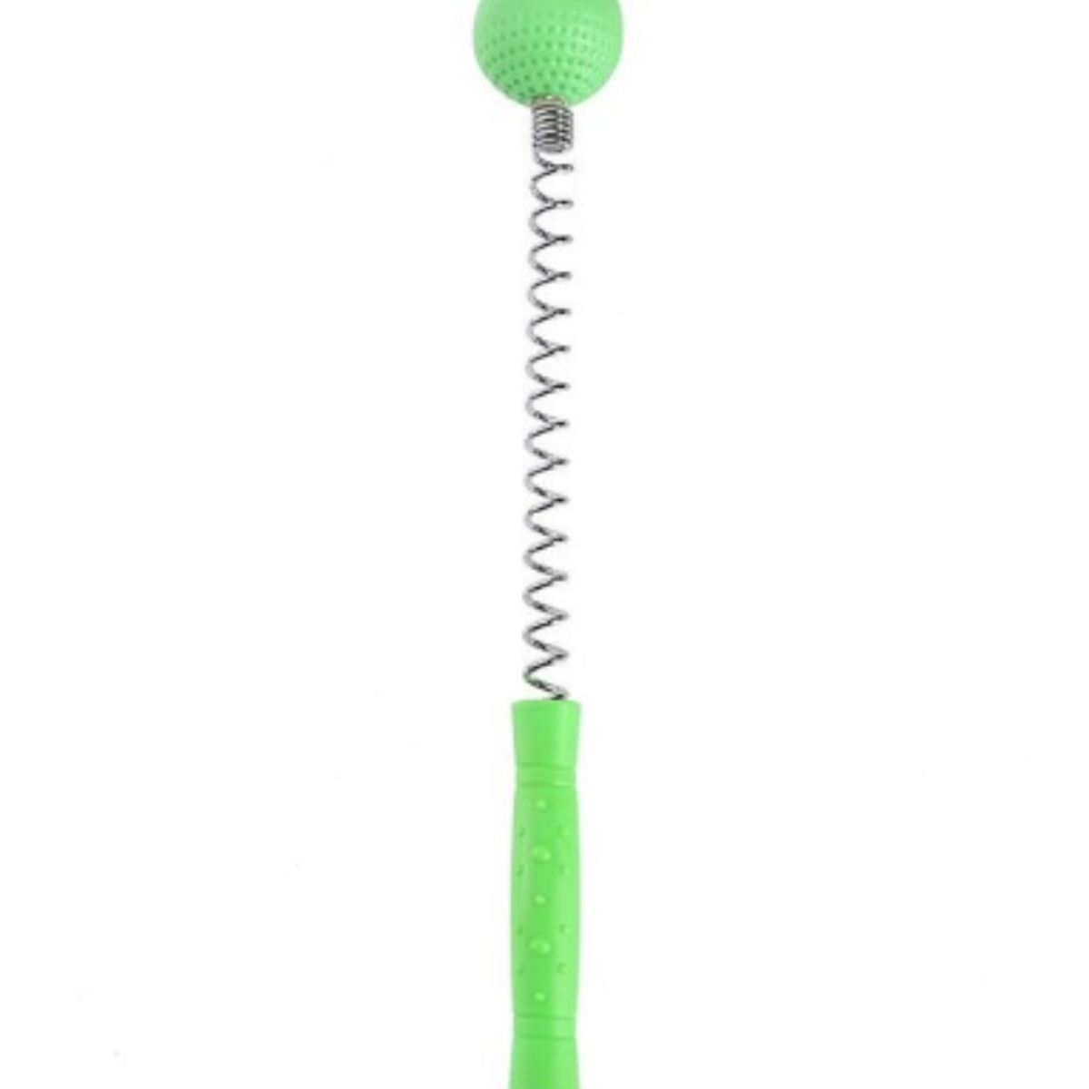 OEM - MASAJEADOR MANUAL PELOTA DE GOLF MULTIFUNCIONAL VERDE…