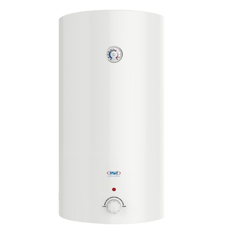 ANWO - Termo Eléctrico Mural 80 Lts. Anwo VAN80LTS