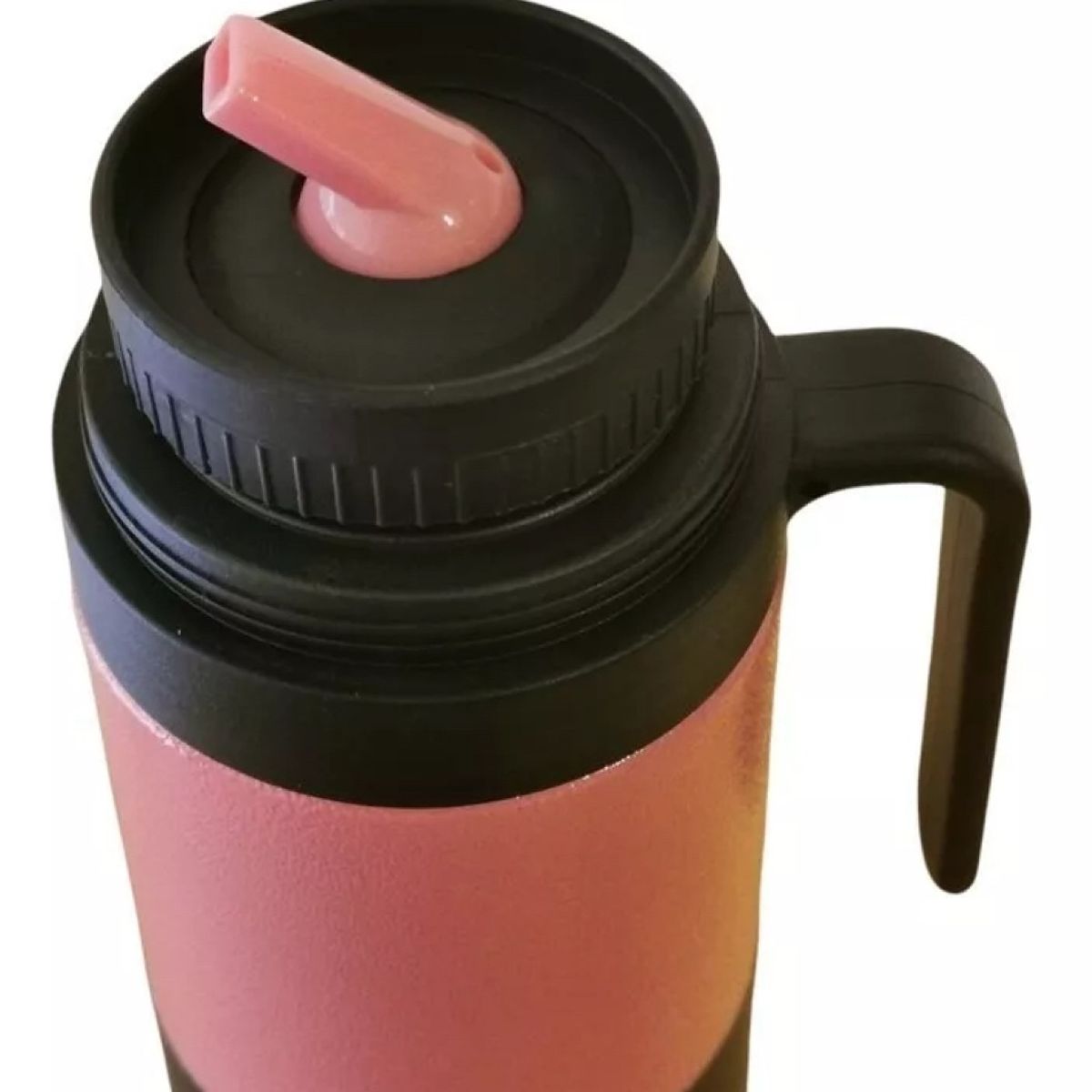 KEEP - KEEP TERMO BALA MATE 1 LT CON PUNTA DOSIFICADORA COLOR TURQUESA