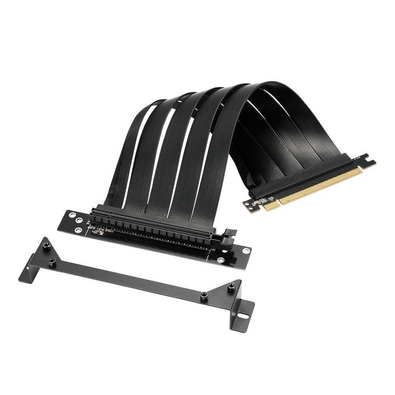 SHARKOON - Bracket GPU Vertical Sharkoon Elite Shark CA200