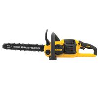 Electrosierra 16"" 60V Sin Batería DCCS670B