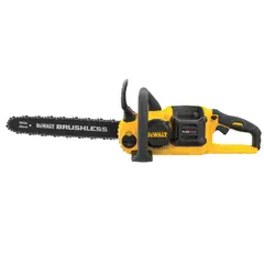 DEWALT - Electrosierra 16 60V Sin Batería DCCS670B