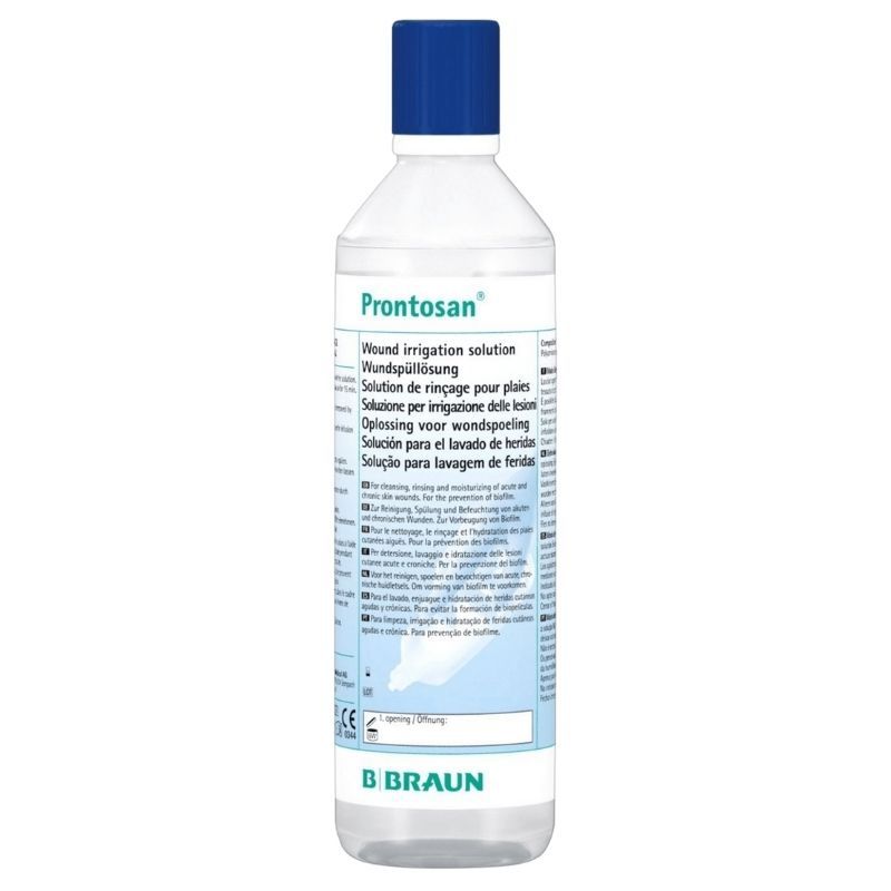 BRAUN - Prontosan 350mL