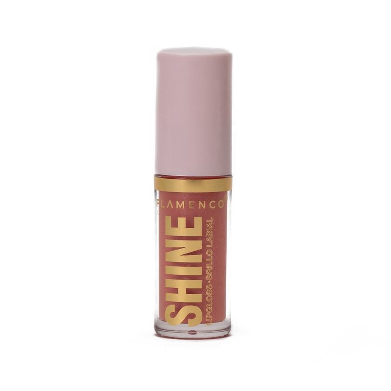 CHINITOWN - Brillo Labial Iluminador Tono 04 Chinitown
