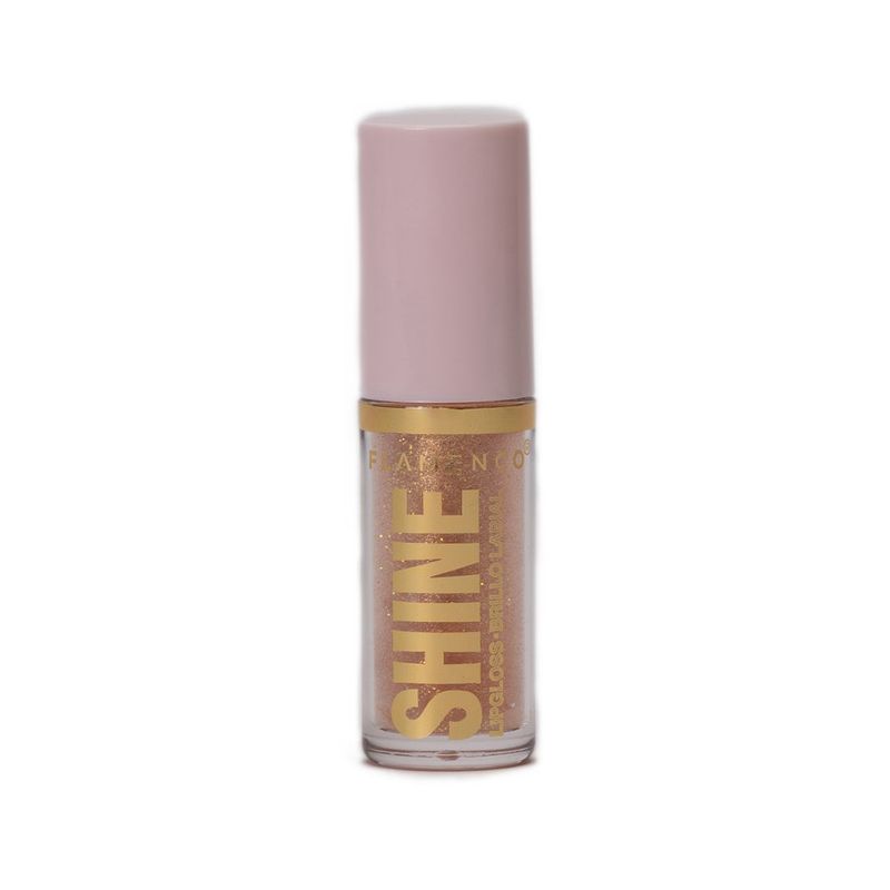 CHINITOWN - Brillo Labial Iluminador Tono 06 Chinitown