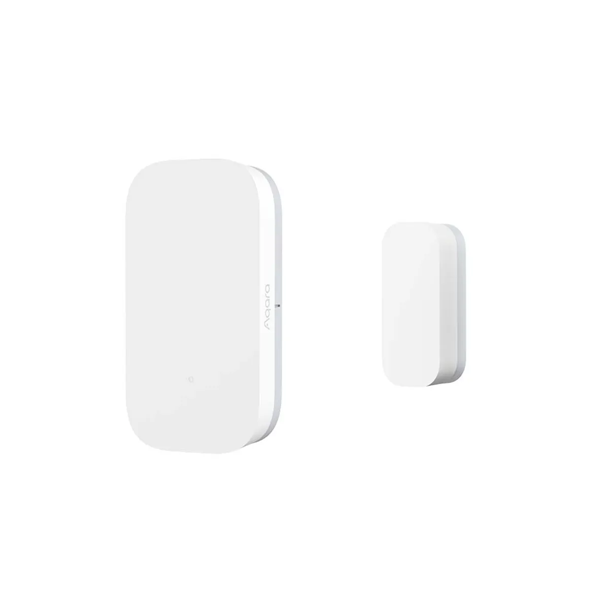 AQARA - Sensor de Puerta y Ventana Aqara T1 Blanco